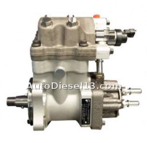 CUMMINS KOMATSU INJECTION PUMP