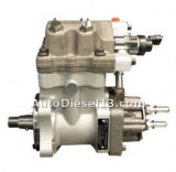 CUMMINS KOMATSU INJECTION PUMP