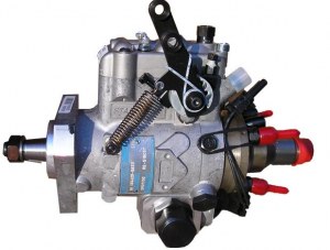 DB2425ACK4086 Injection pump 