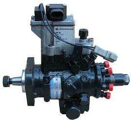 DB4327-5736 Injection pump 