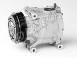 FIAT 500 COMPRESSOR