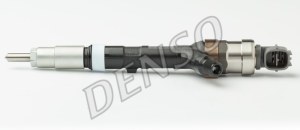 CR TOYOTA Injector 