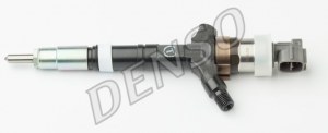 TOYOTA AVENSIS RAV4 INJECTOR