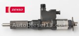INJECTOR ISUZU