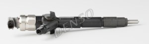 NISSAN CABSTER YD25 INJECTOR