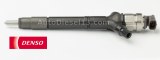 CR TOYOTA Injector 