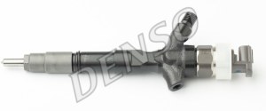 CR TOYOTA Injector 