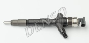 CR TOYOTA Injector 