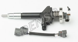 Mazda MPV 2.0 Diesel DENSO Injector