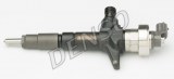 ISUZU N SERIES 4J Injector 