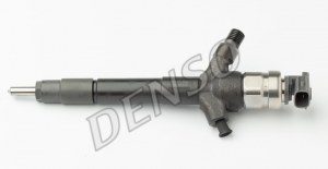 Mitsubishi L200 CR DENSO injector 1465A257