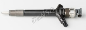 TOYOTA LAND CRUISER Injector 