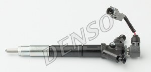 TOYOTA Avensis Corolla Rav4, LEXUS IS220 130kW DENSO injector