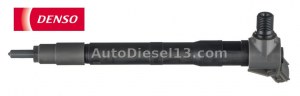 MAZDA INJECTOR SH0113H50