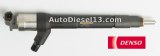 INJECTOR ISUZU TRUCK 