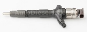 TOYOTA INJECTOR