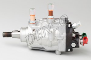 OPEL CR pump 