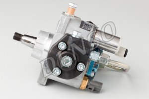 OPEL CR pump 