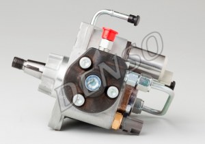 NISSAN CR pump 