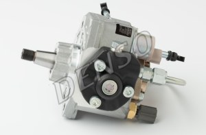 TOYOTA CR pump 