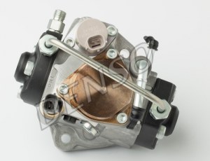 MAZDA CR pump 