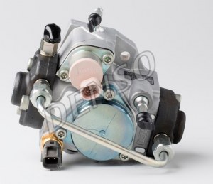 HP3 NISSAN CR pump 