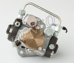 SUBARU CR pump 