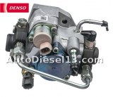 PUMP CR MITSUBISHI 