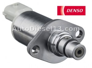 PRESSEUR REGULATION VALVE 