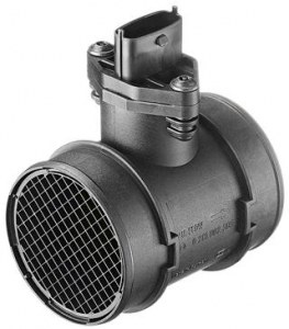 Air mass sensor Alfa  Lancia