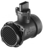 Air mass sensor