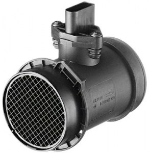 Air mass sensor Audi A4 A6 Tdi