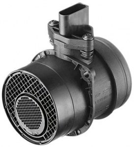 Air mass sensor Audi  Vw SKODA