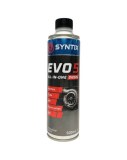 EVO 5 diesel engine cleaner