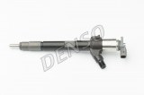 PSA 4008 C4 AIRCOSS MITSUBISHI OUTLANDER INJECTOR