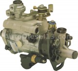 DP200 NEW HOLLAND 655E TLB injection pump