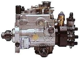 CDC 6BTA5.9M INJECTION PUMP