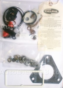 DPA pump repair kit