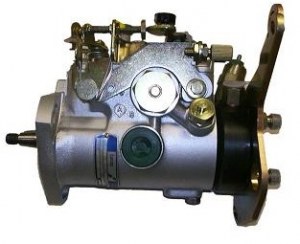 ACE BS2 TML CUB 2 INJECTION PUMP