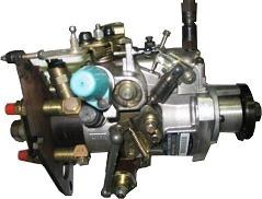 FIAT TRACTOR INJECTION PUMP