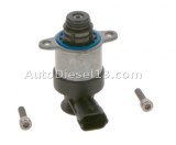 DRV PRESSURE VALVE VOLVO