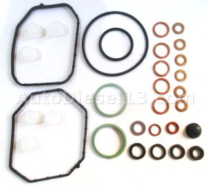 Gasket kit injection pump BMW