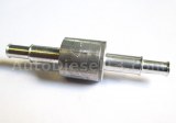 Fuel check valve 6X8 mm