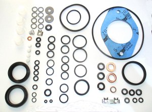 DPC pump repair kit