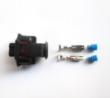 Common rail BOSCH connection injector