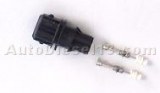 Electrical connector for injection pump VE et DPCN