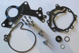 AUDI A4 tandem pump repair kit