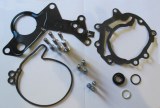 AUDI A4 tandem pump repair kit