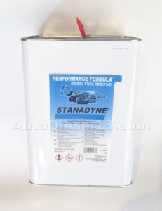 Fuel System cleaner PERFORMANCE FORMULA© 5.0L