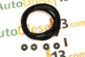 Injector mounting kit Renault, Volvo